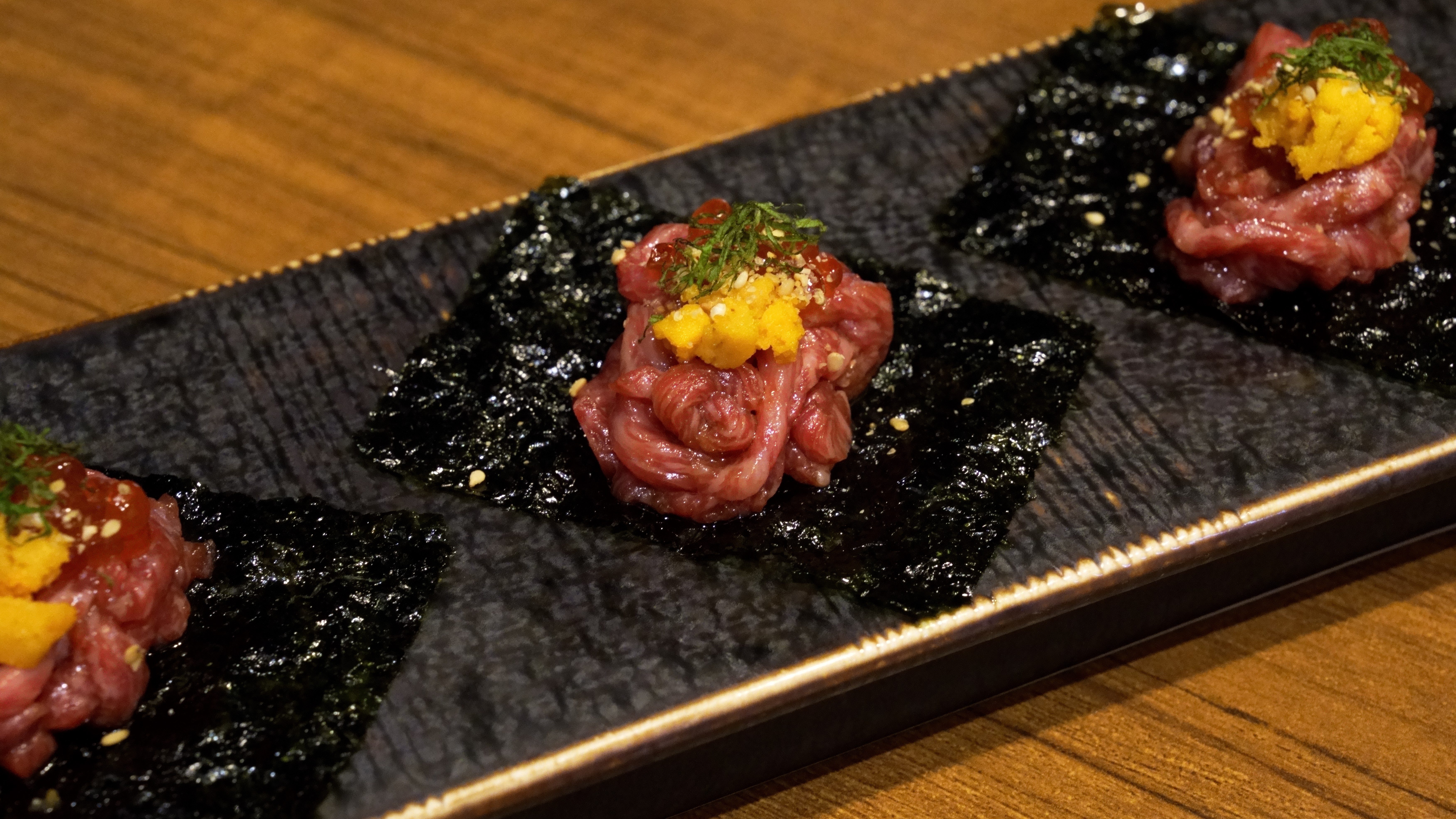 提携飲食店　ミートファクトリーチャンピオン