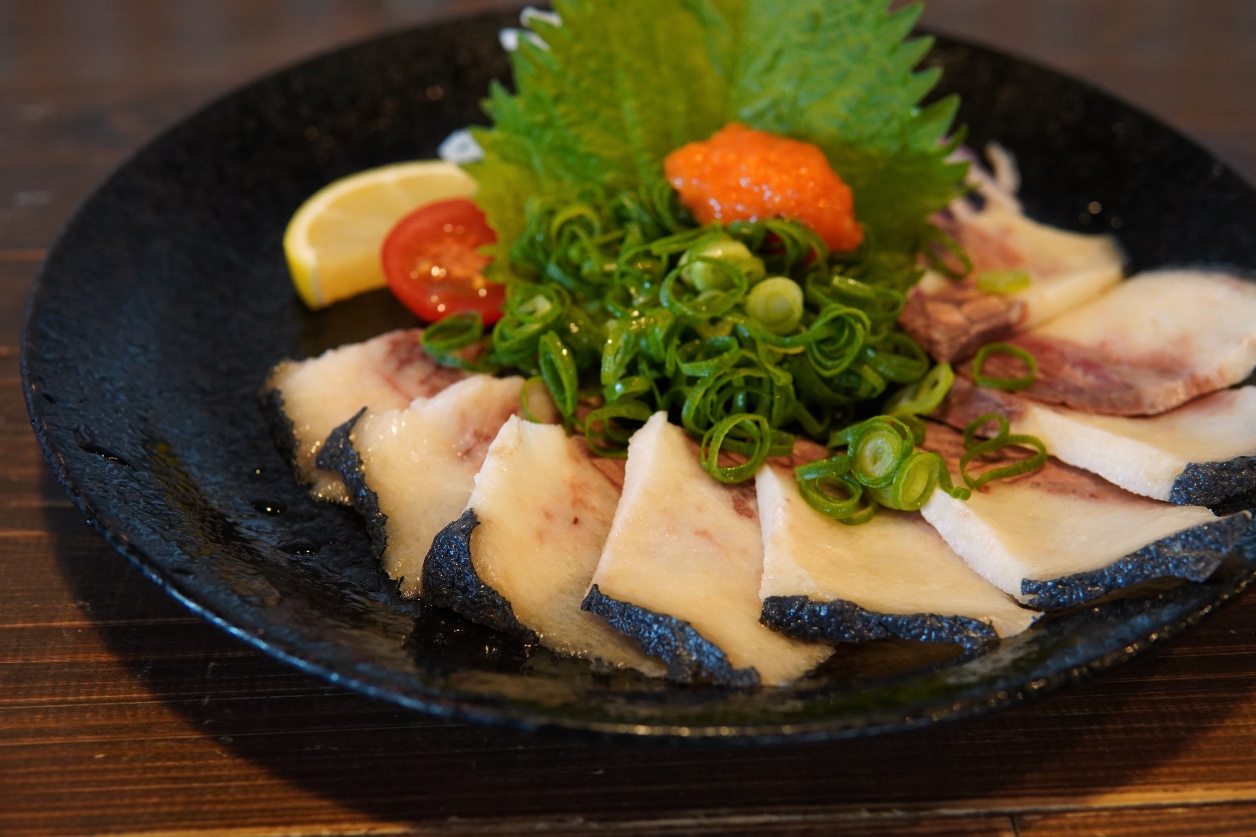 提携飲食店　コバラヘッタ