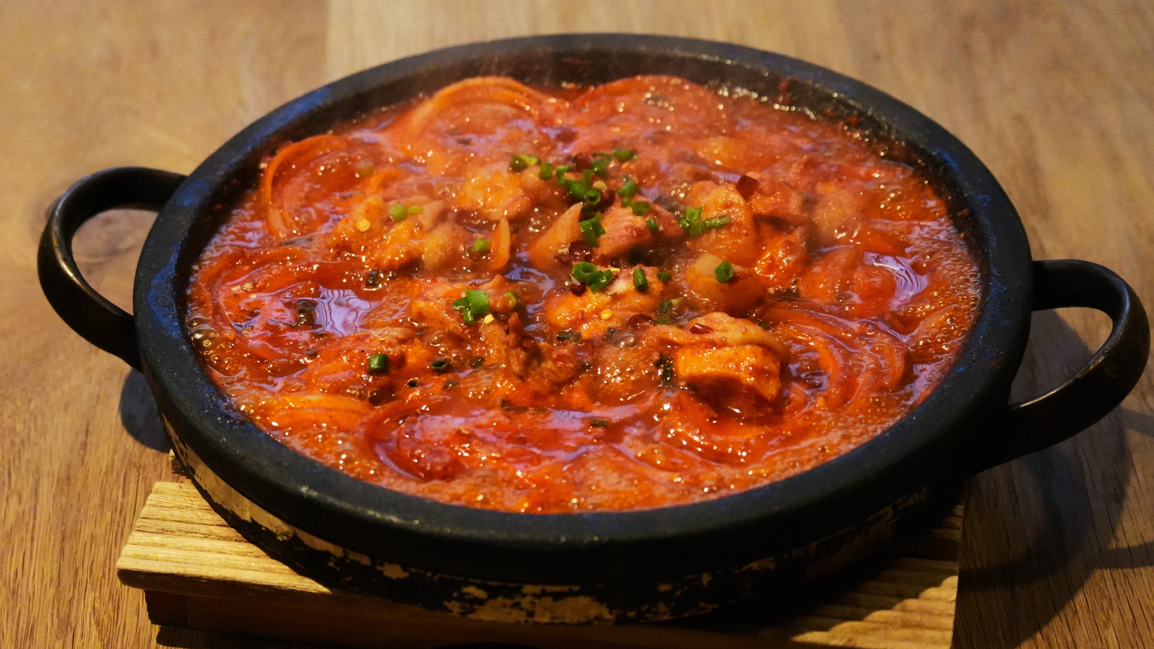 提携飲食店　ドンバラ