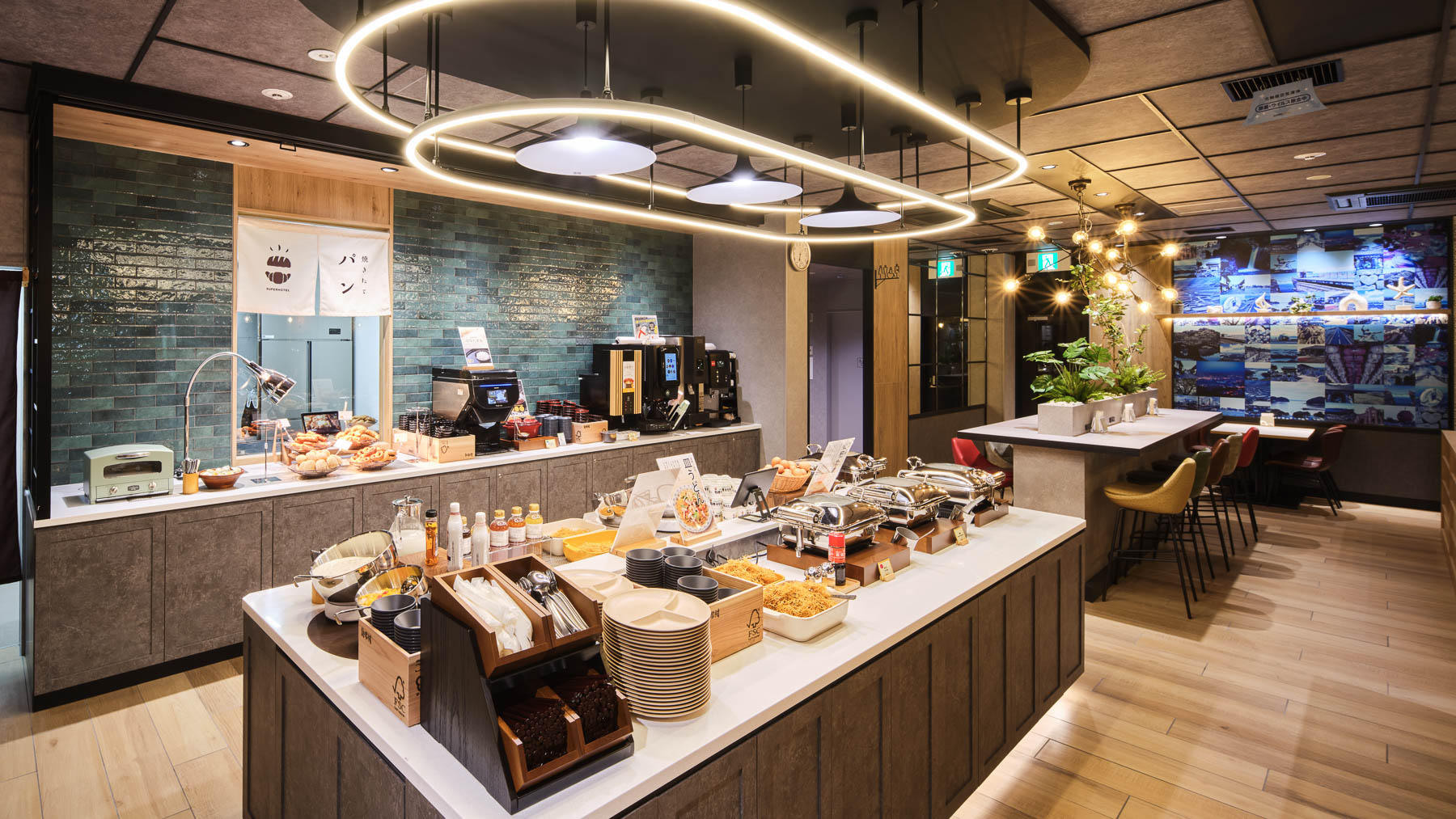 お好きな分だけお召し上がりください