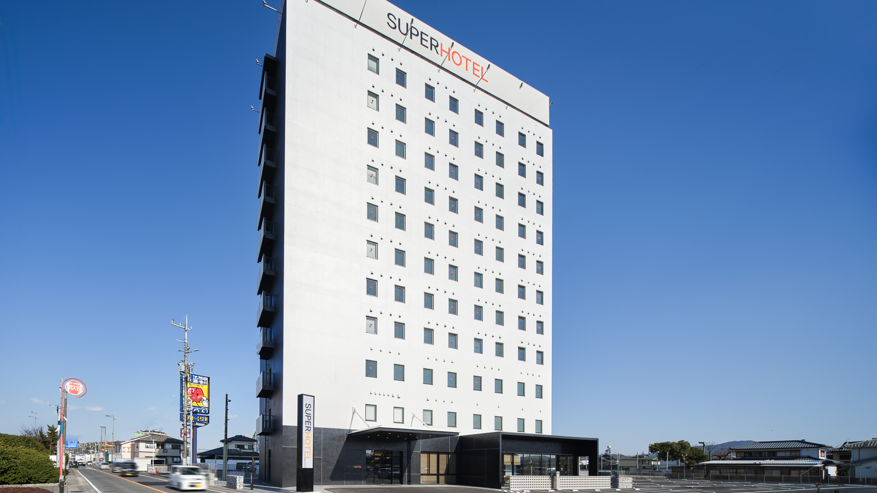 2026年3月14日グランドオープン‼