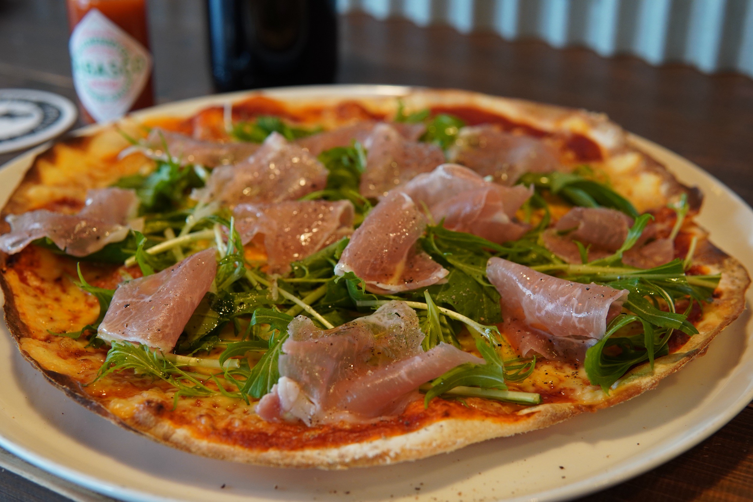 提携飲食店　コバラヘッタ