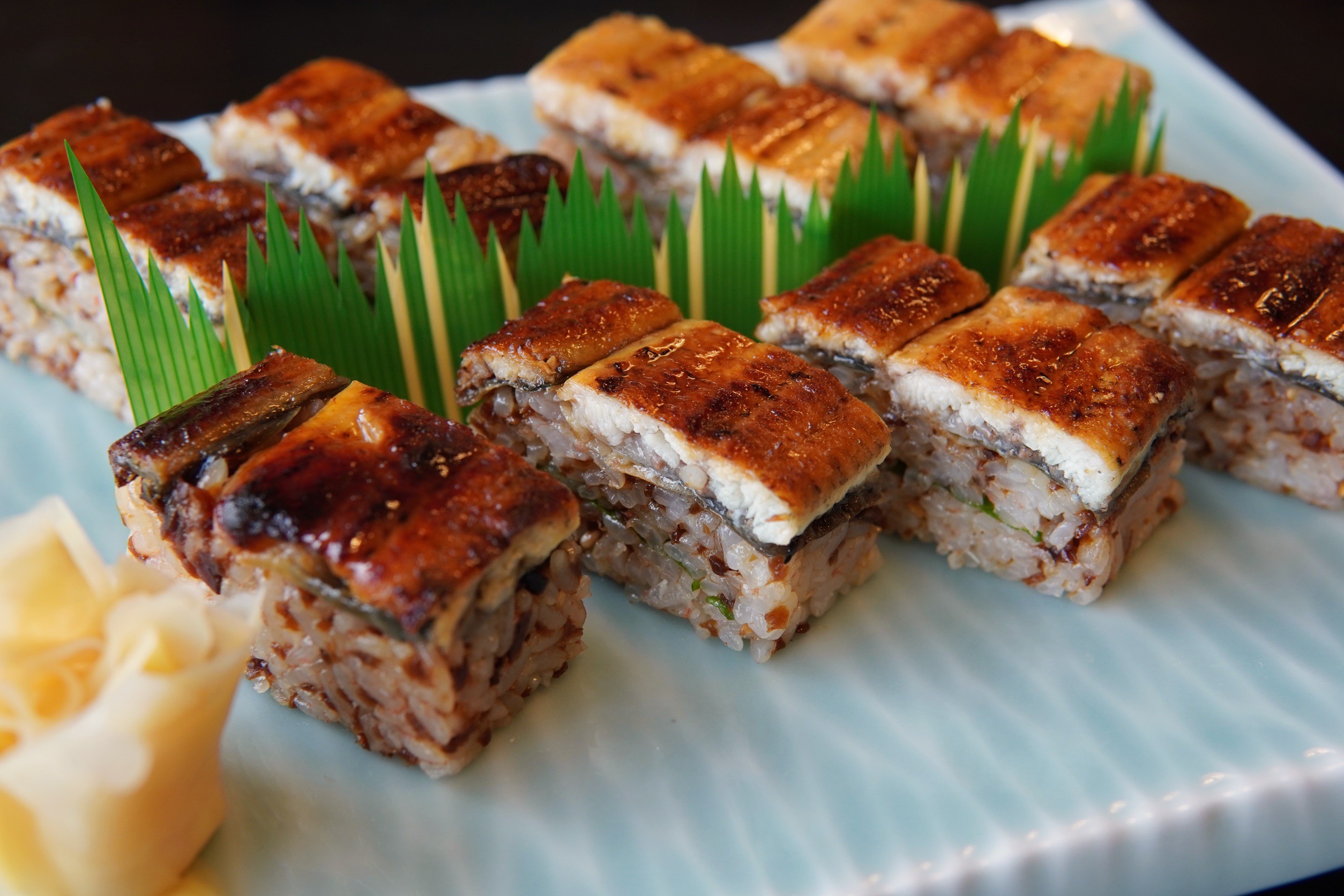 提携飲食店　魚荘