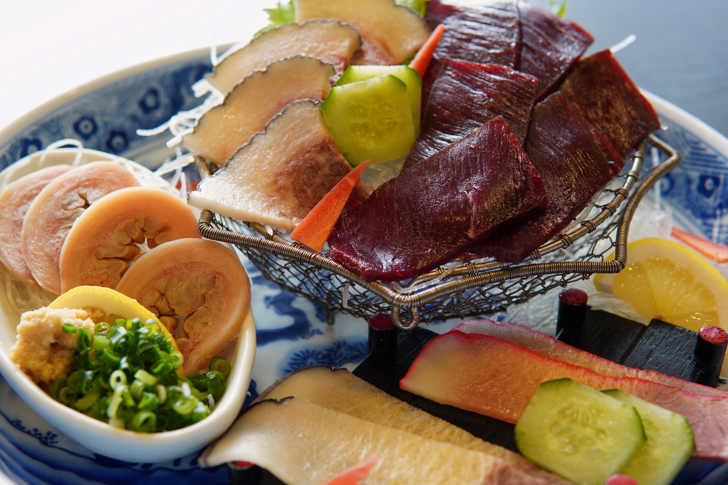 提携飲食店　北御門