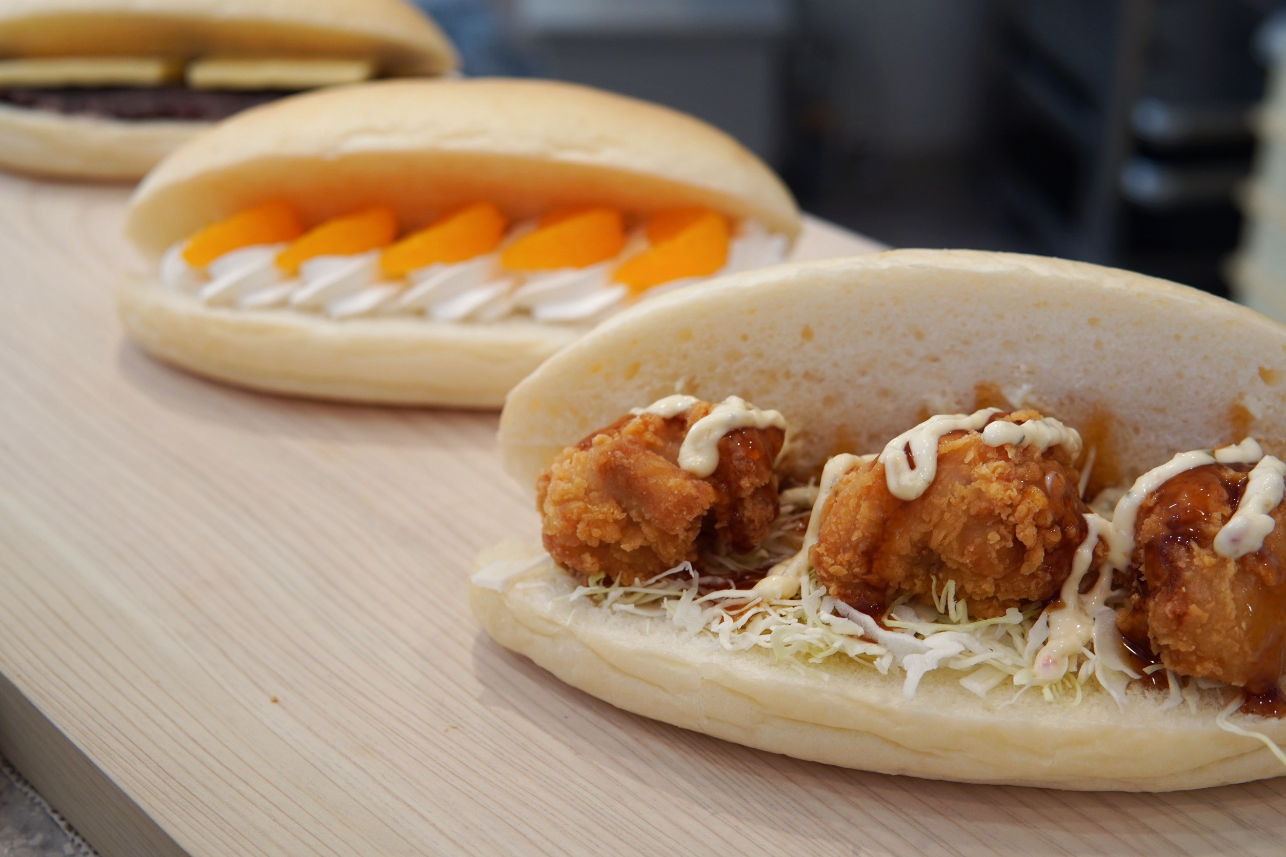 提携飲食店　コッペンどっと