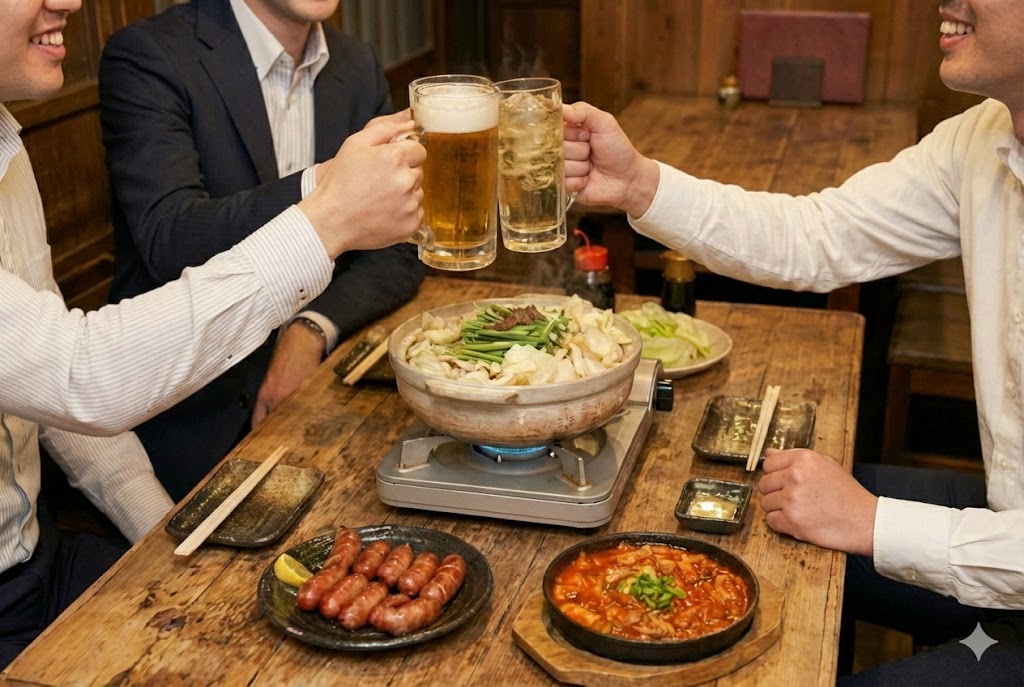 提携飲食店　ドンバラ　※イメージ