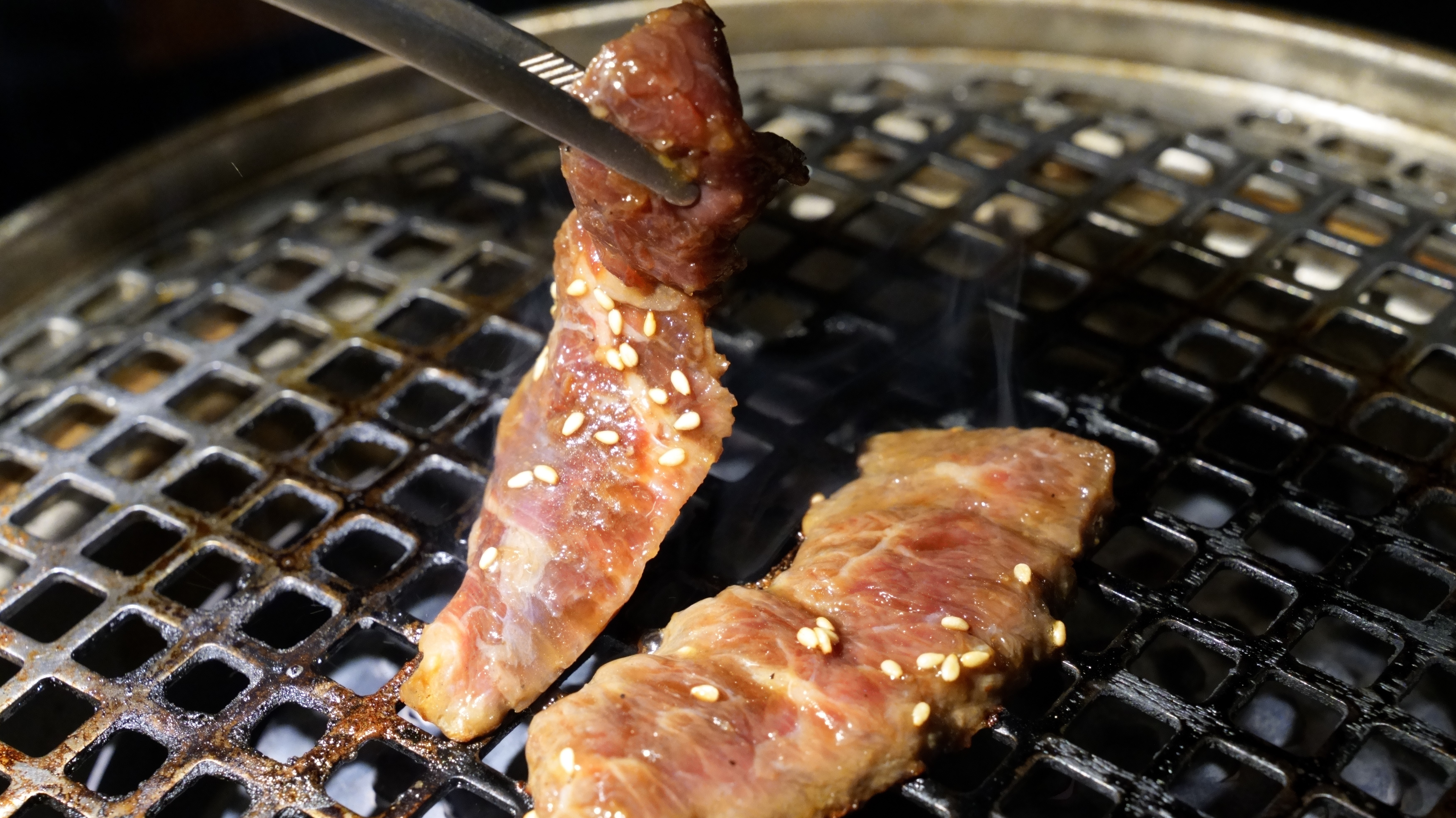 提携飲食店　焼肉ホルモンおのだ