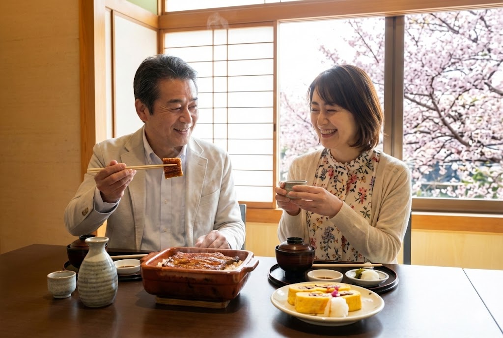 提携飲食店　北御門　※イメージ