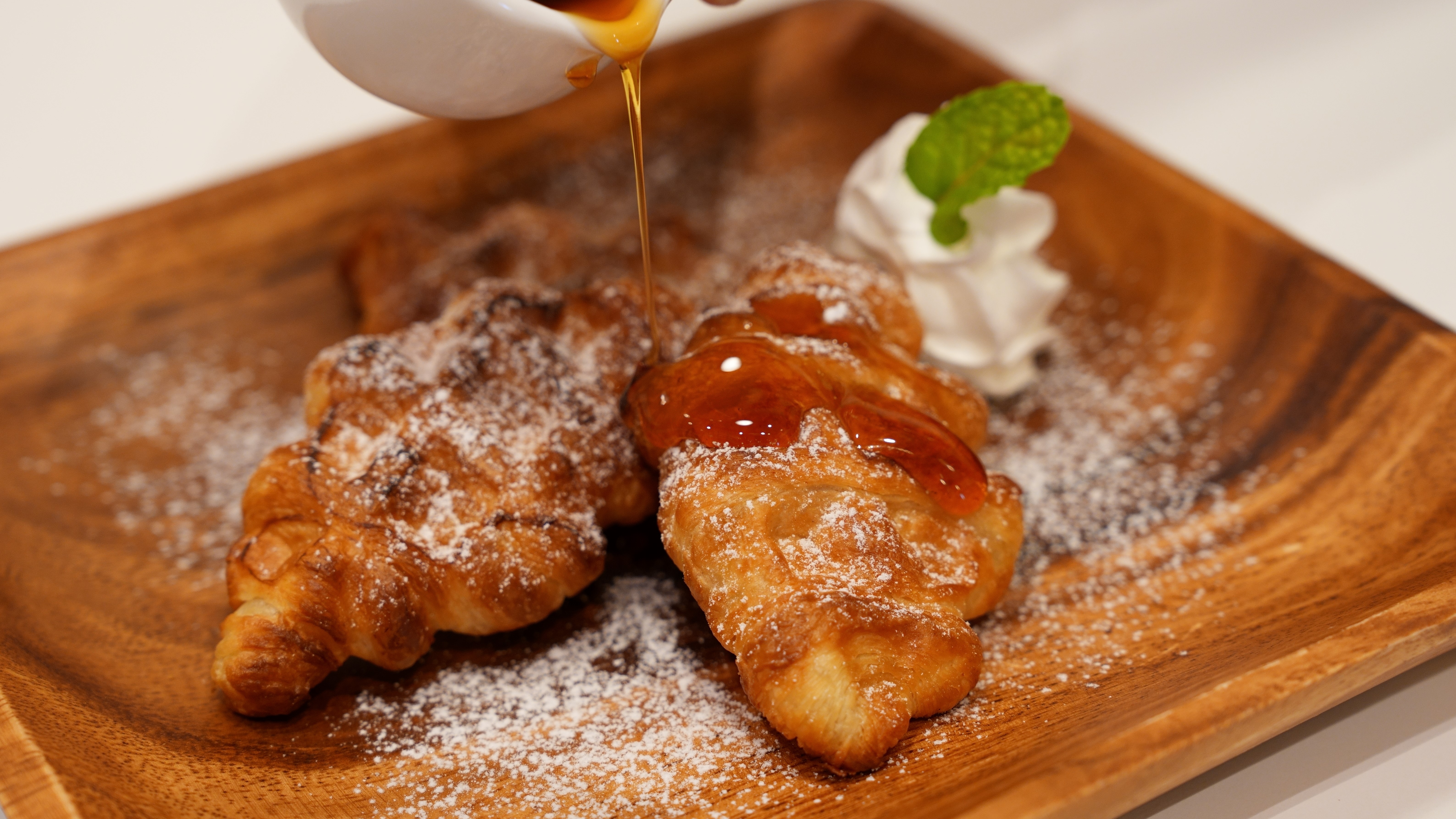 提携飲食店　きりん食堂