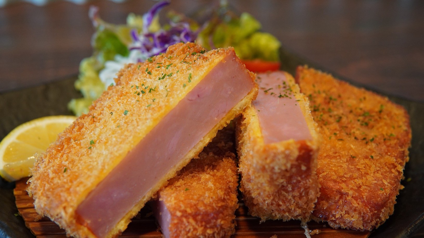 提携店　コバラヘッタ