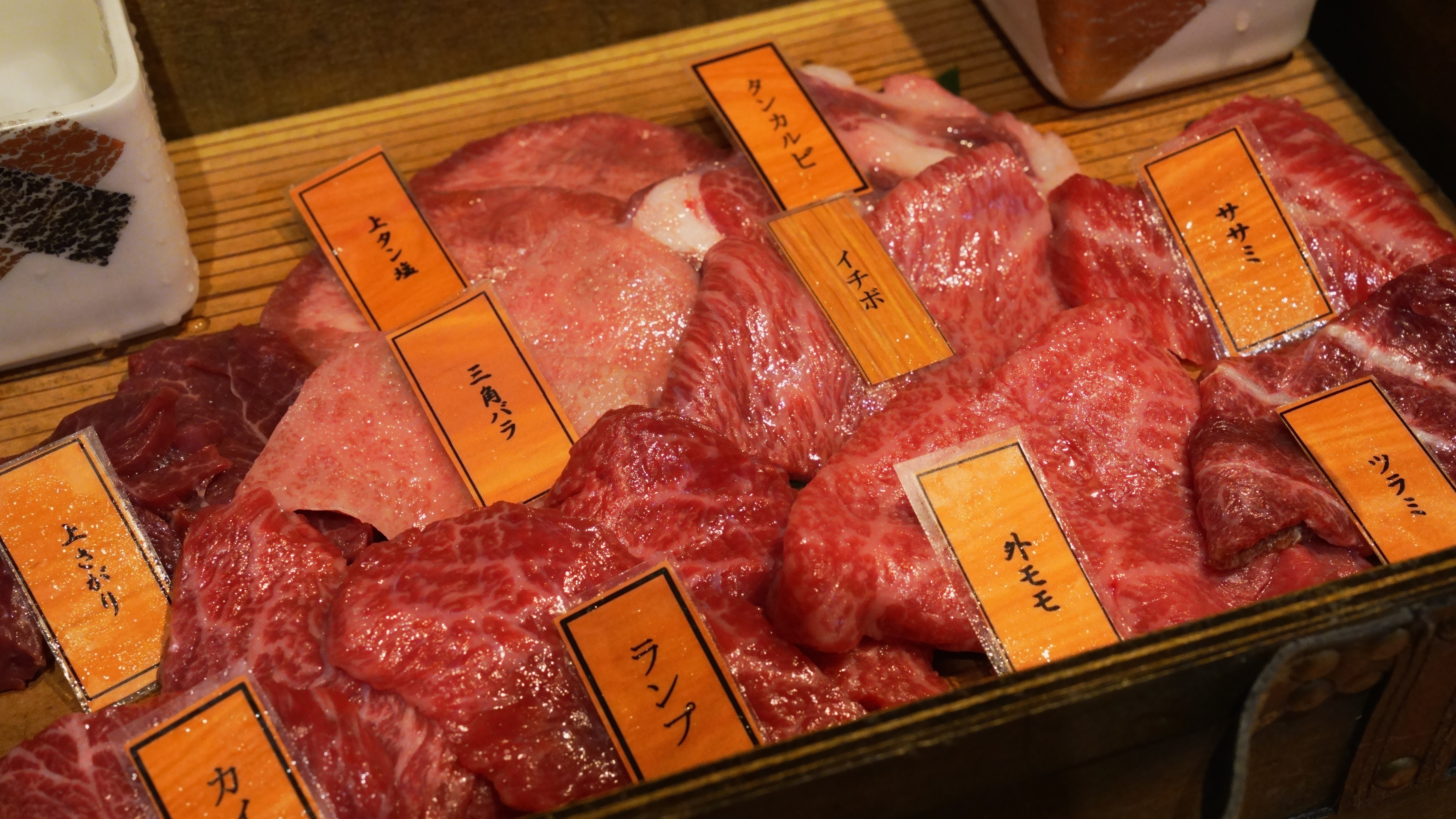 提携飲食店　ミートファクトリーチャンピオン