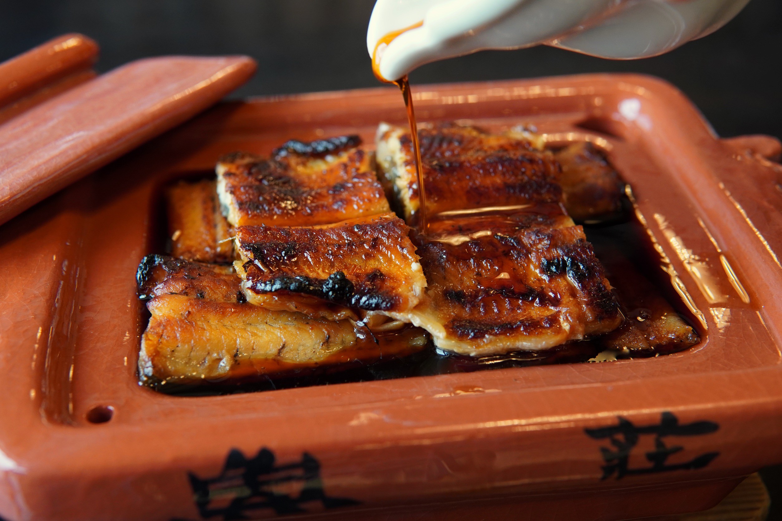 提携飲食店　魚荘