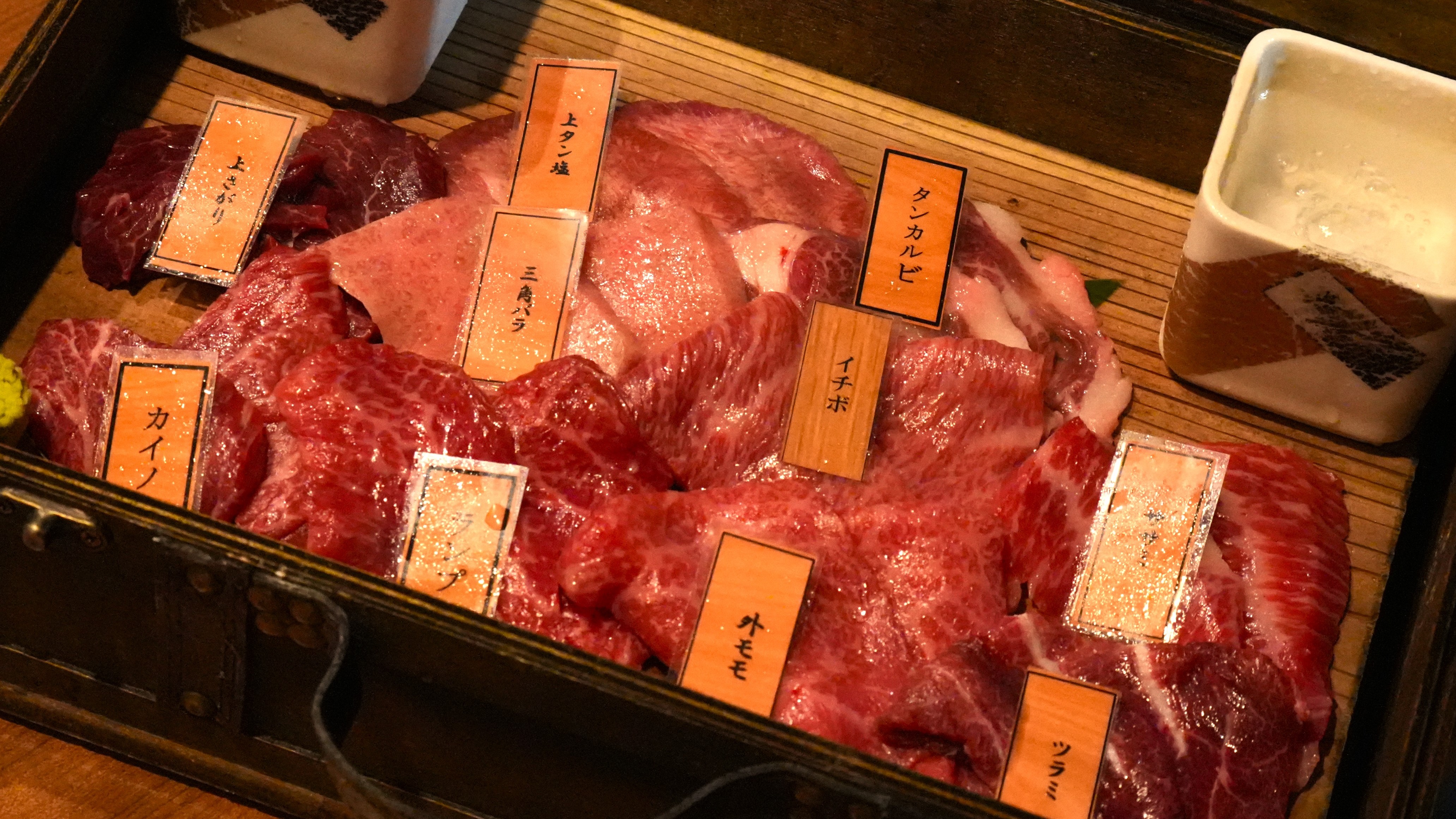 提携飲食店　ミートファクトリーチャンピオン