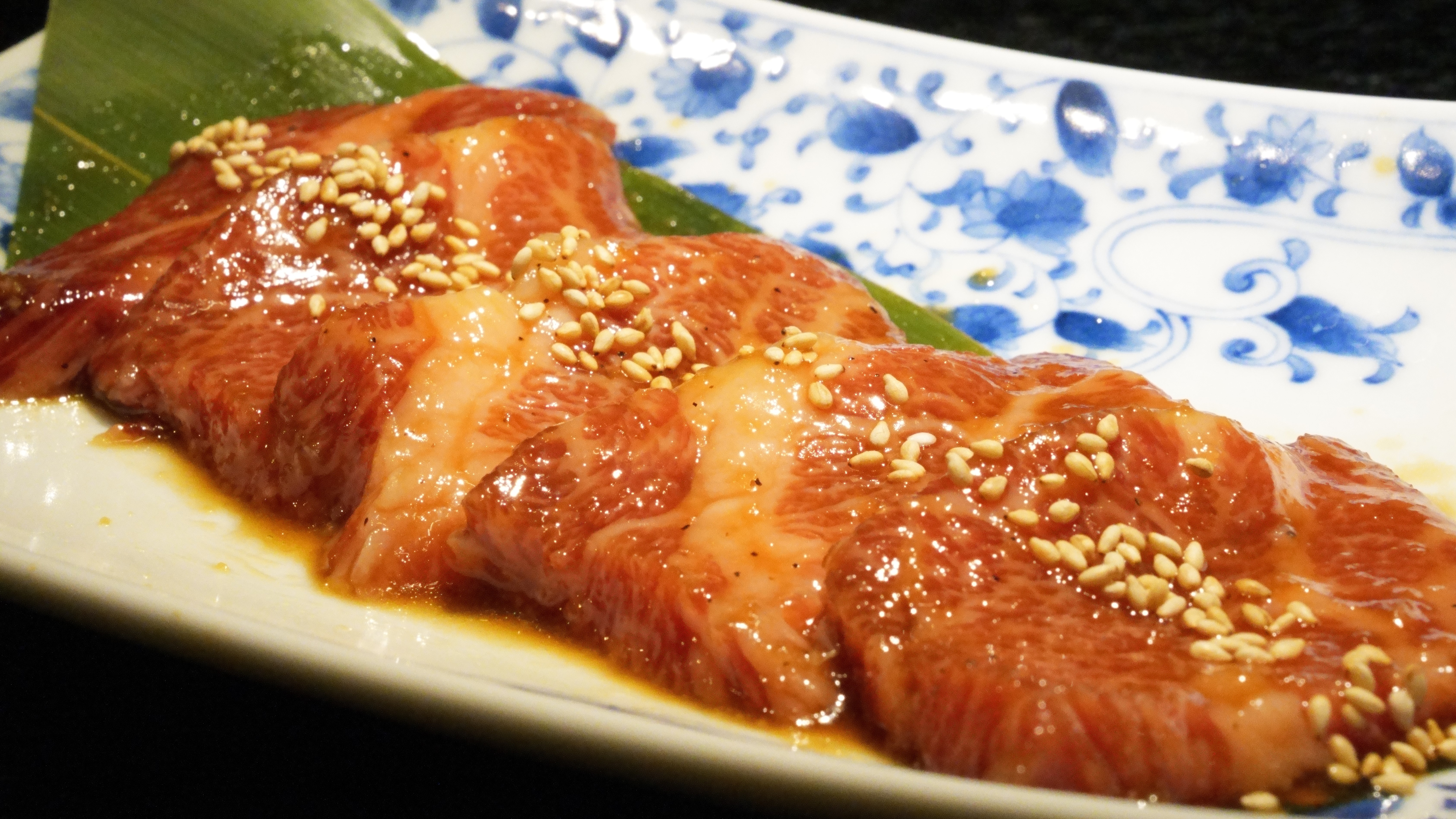 提携飲食店　焼肉ホルモンおのだ