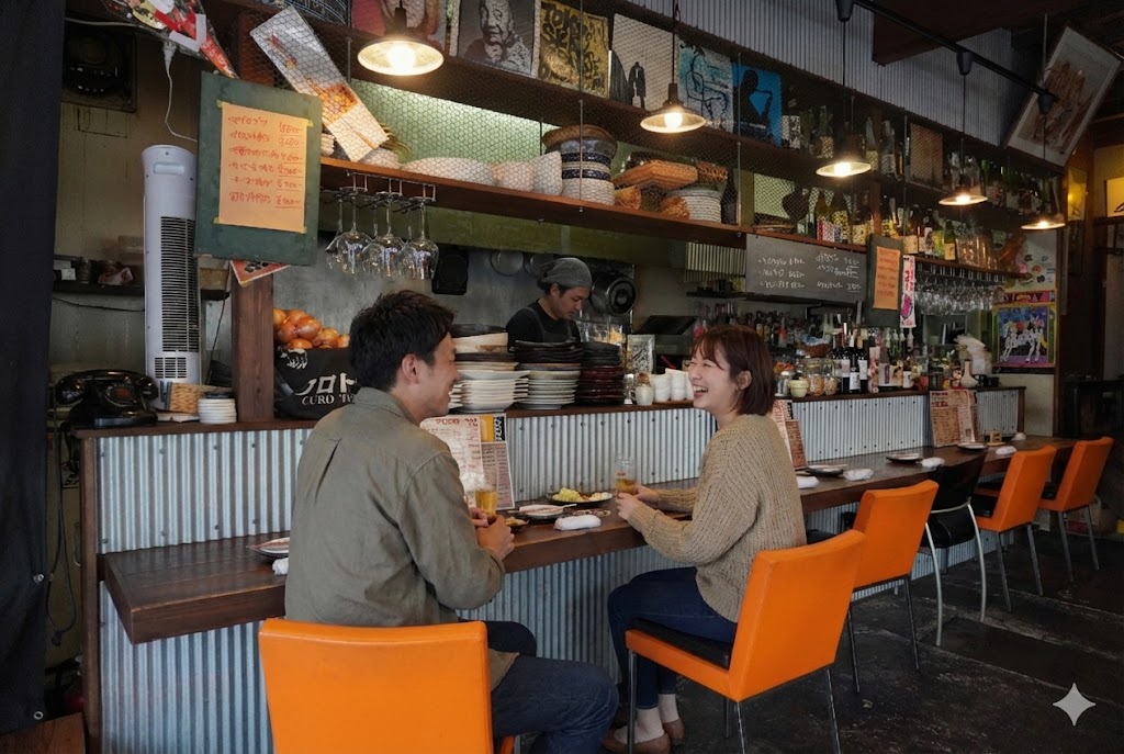 提携飲食店　コバラヘッタ　※イメージ