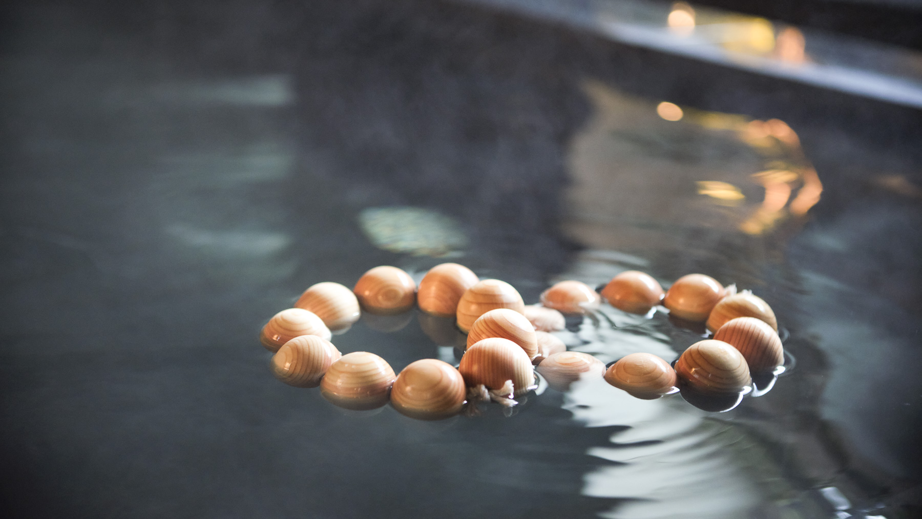 温泉があるからここにした！そんな声も多数いただいています