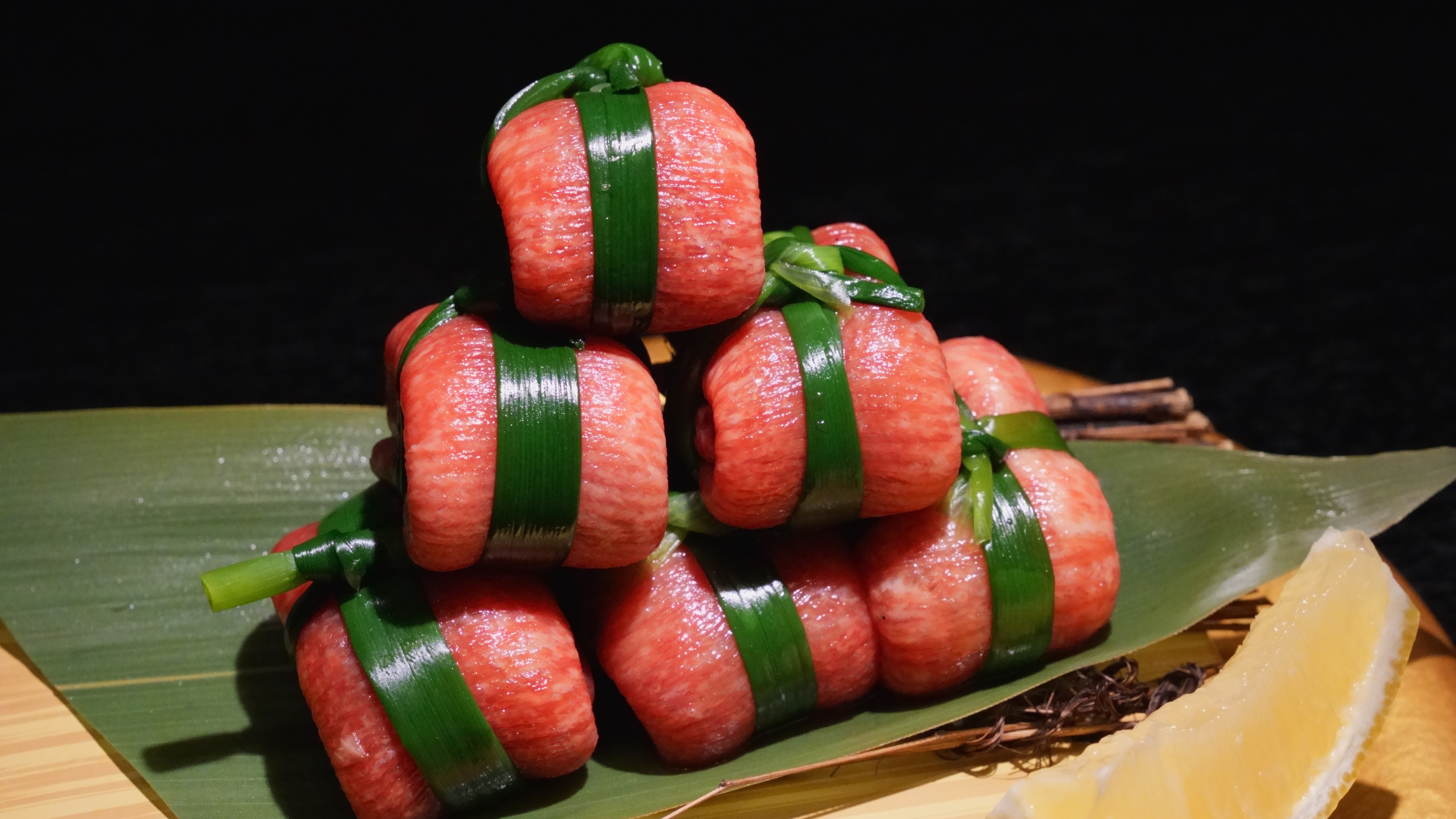 提携飲食店　焼肉ホルモンおのだ