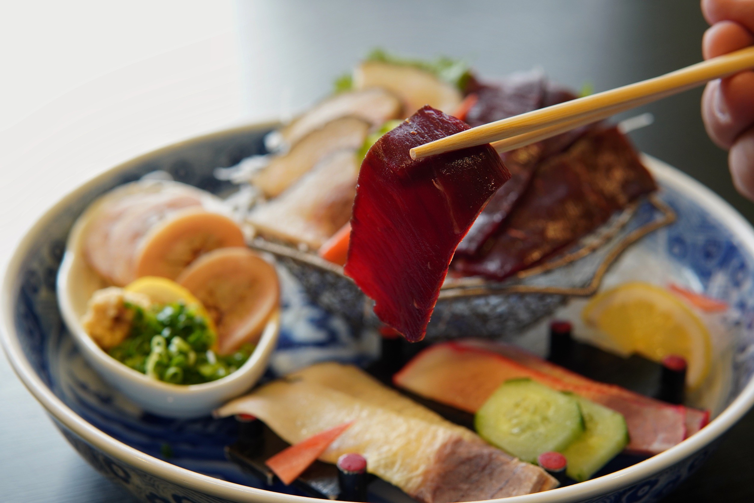 提携飲食店　北御門