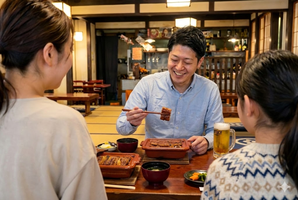 提携飲食店　福田屋　※イメージ