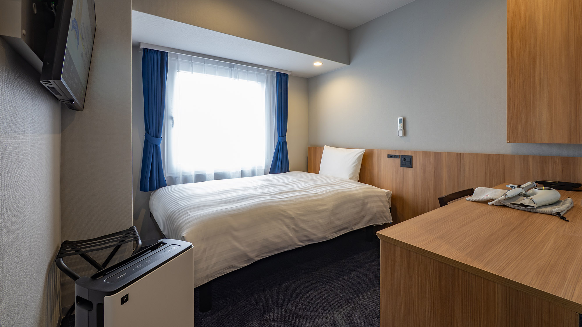 プレミアムプラスルーム