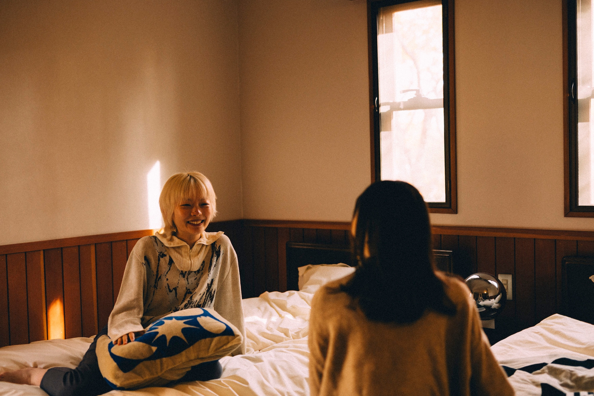 【お部屋おまかせ】ー 素泊まりプラン(サウナ利用無し)