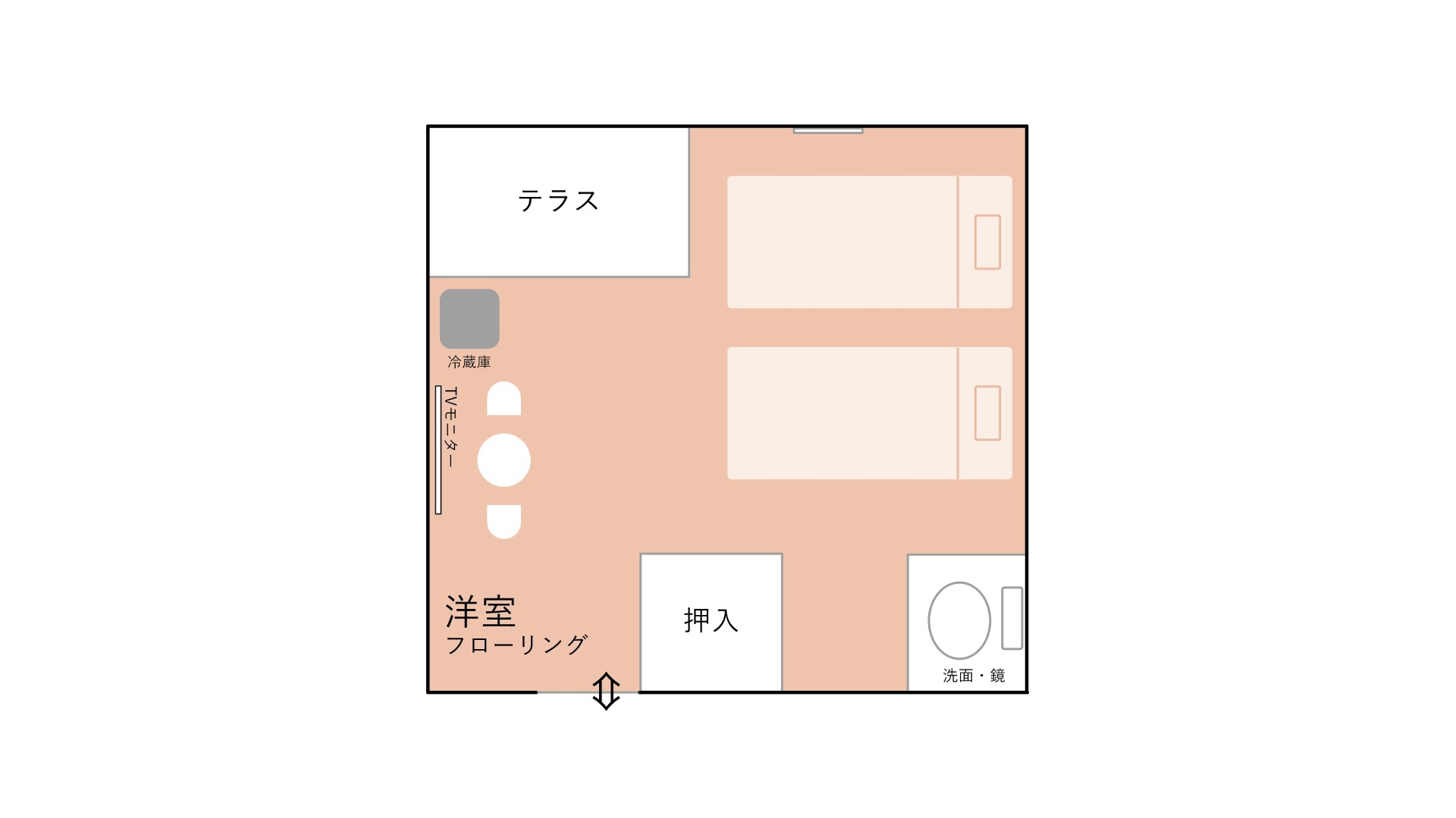 【宿泊】 陽炎の部屋　サウナ利用時間２０：３０〜２２：００（９０分）