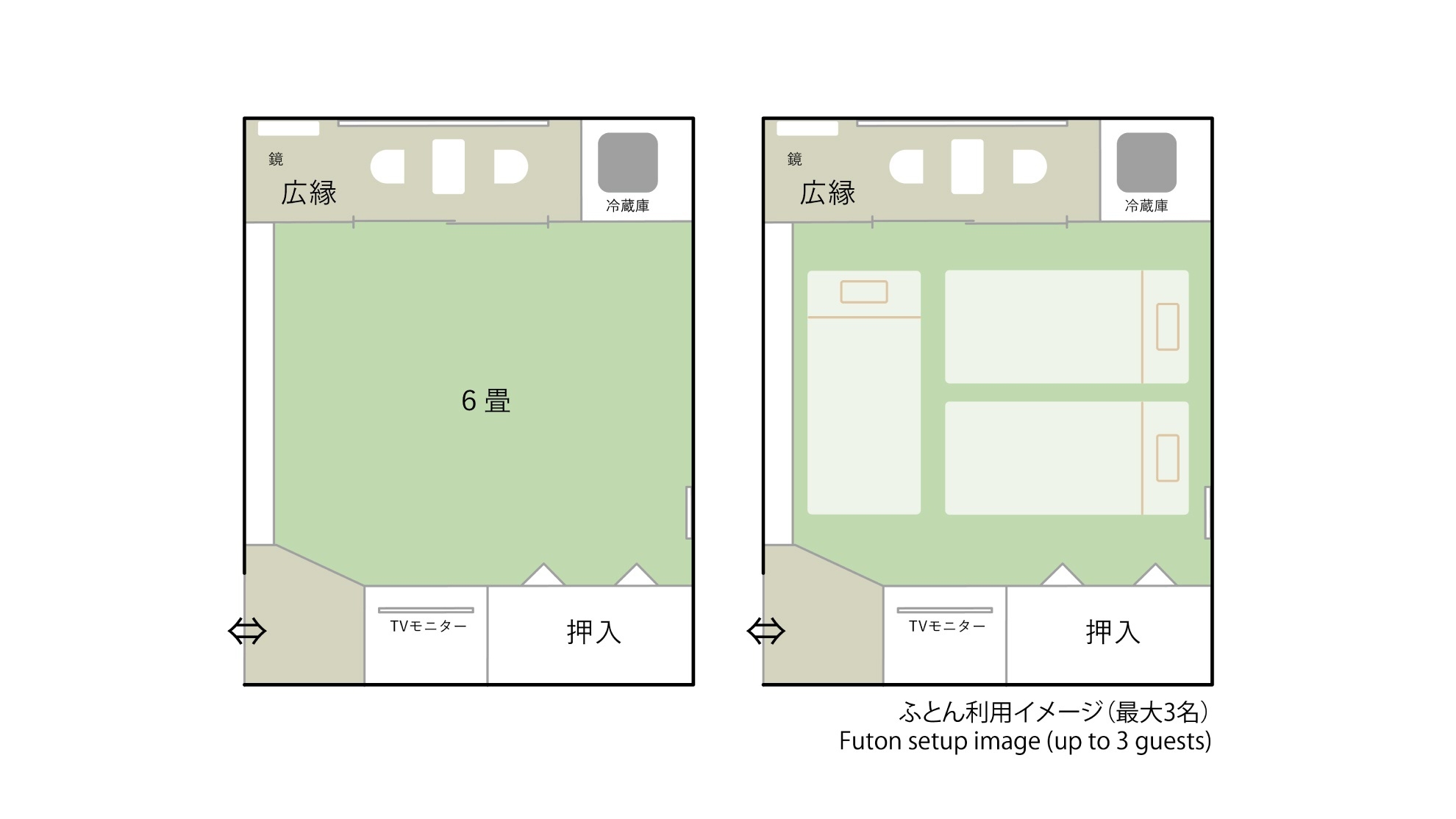 【宿泊】 桜の部屋　サウナ利用時間 １6：5０〜１8：2０（９０分）
