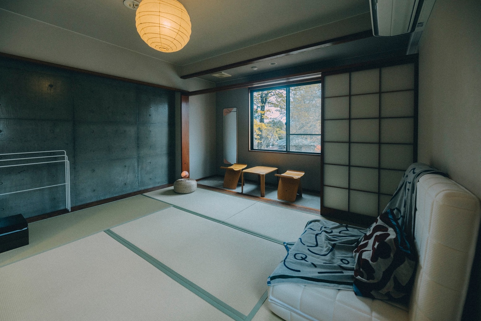 【宿泊】 桜の部屋　サウナ利用時間 １6：5０〜１8：2０（９０分）