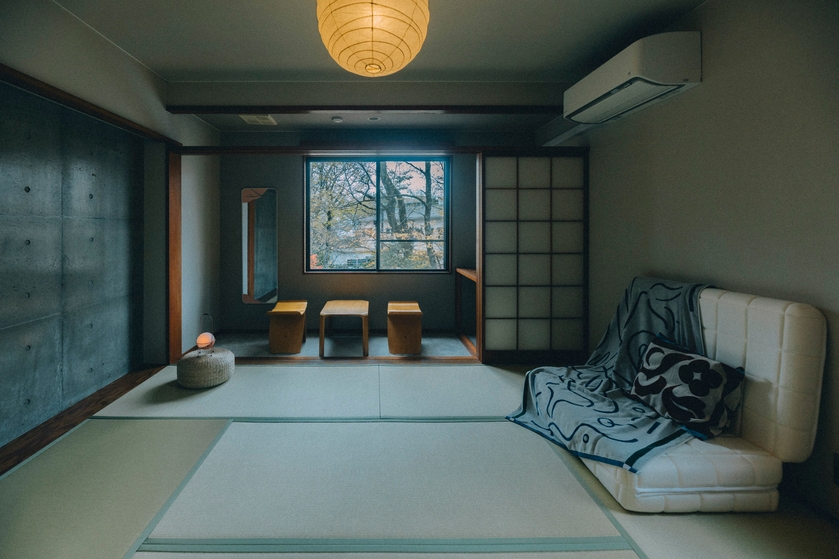 【宿泊】 桜の部屋　サウナ利用時間 １6：5０〜１8：2０（９０分）