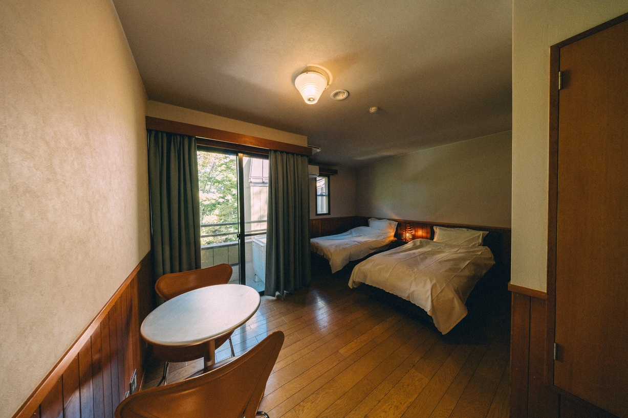 【宿泊】 陽炎の部屋　サウナ利用時間２０：３０〜２２：００（９０分）