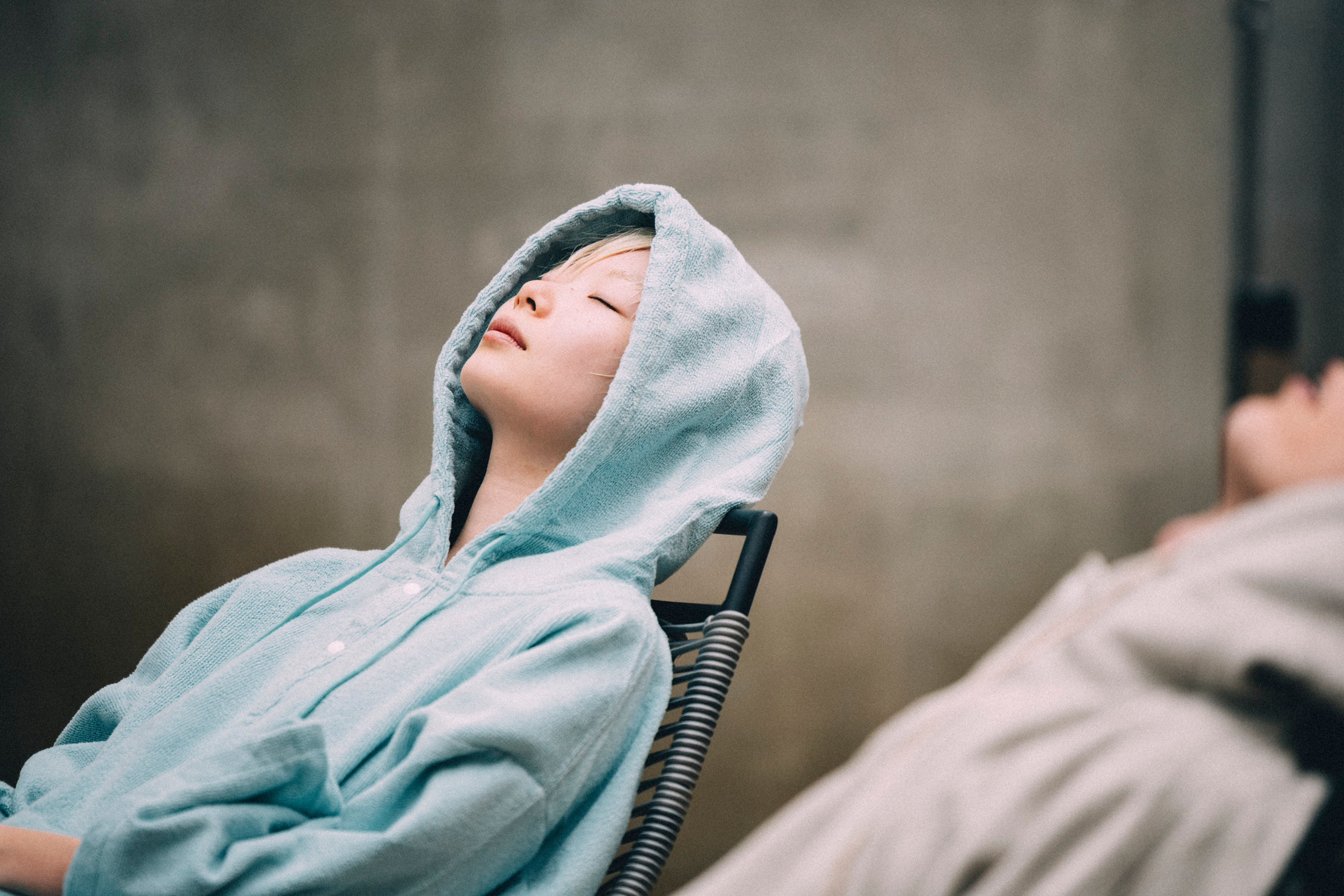 ととのいゾーン