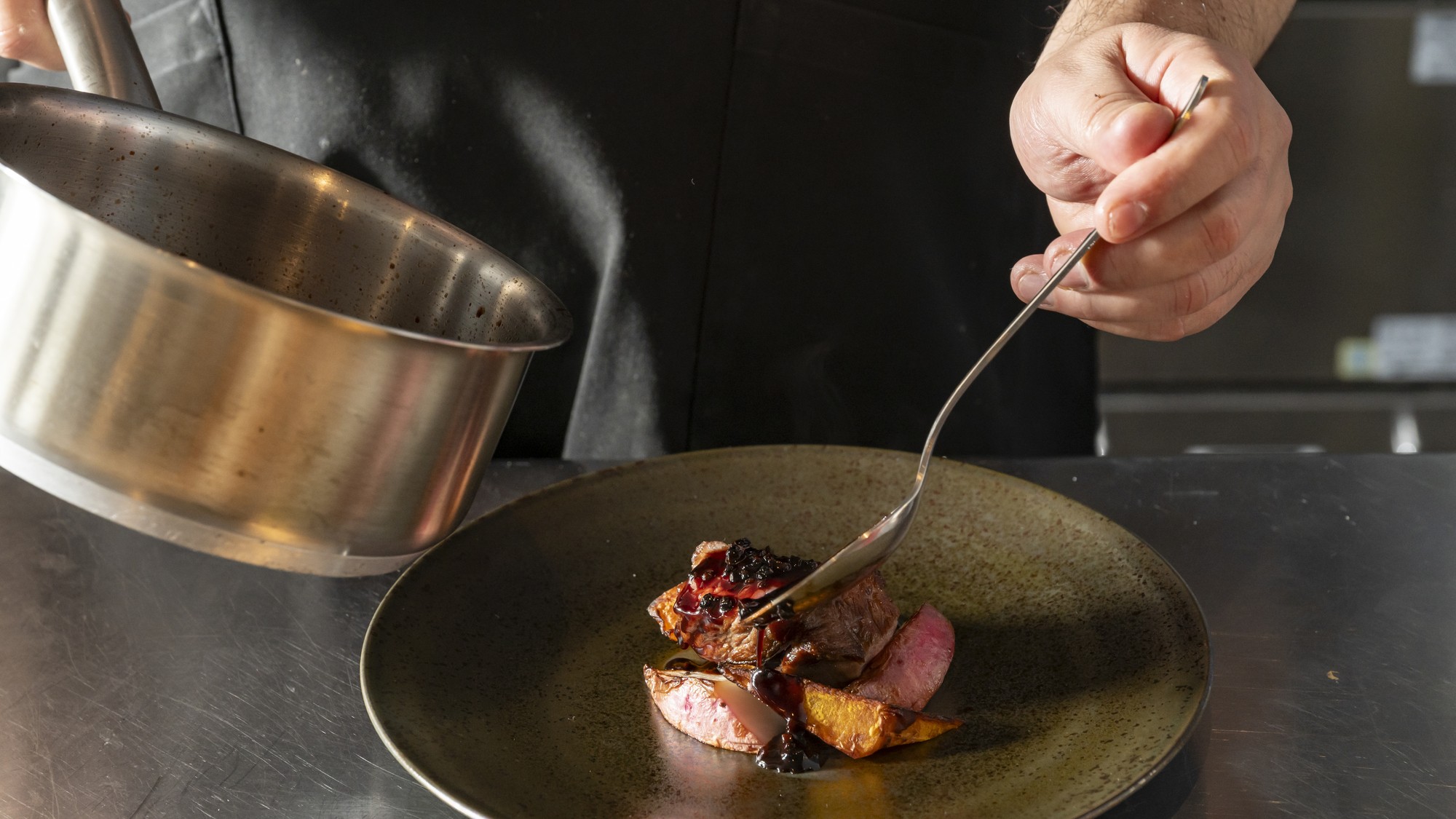 お料理イメージ