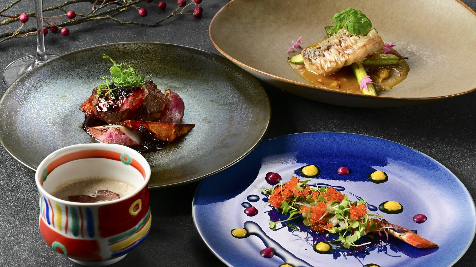 お料理イメージ