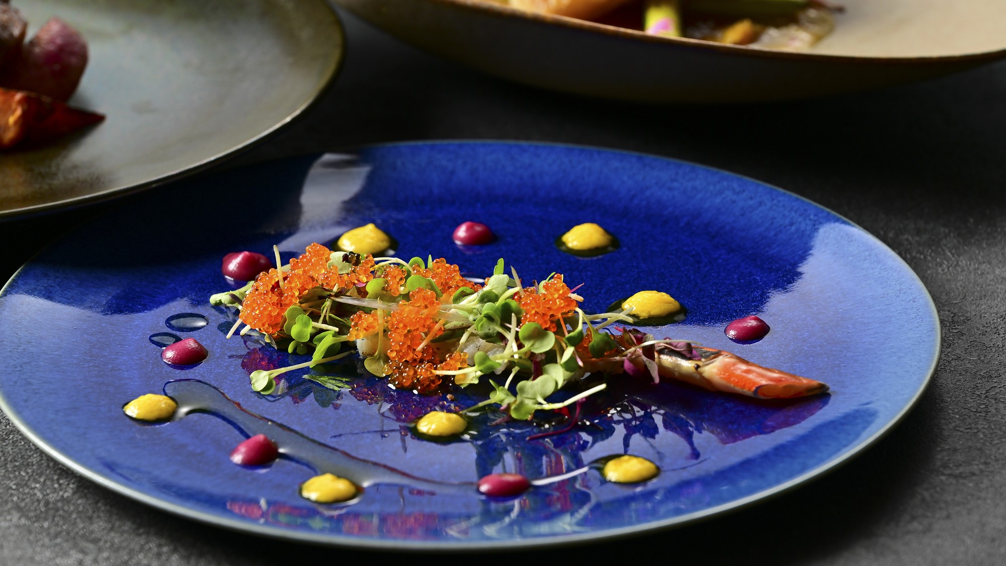 お料理イメージ