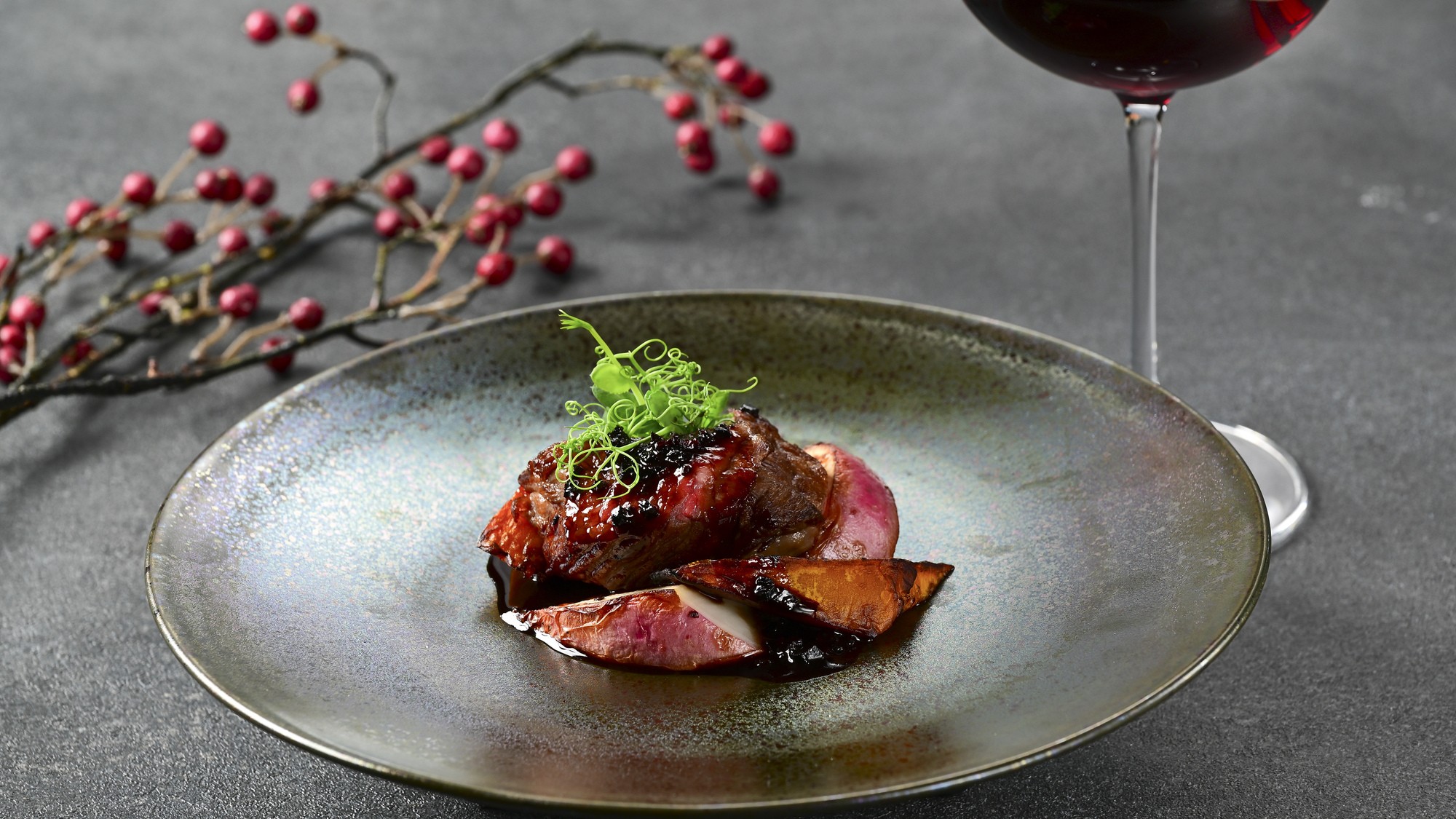 お料理イメージ