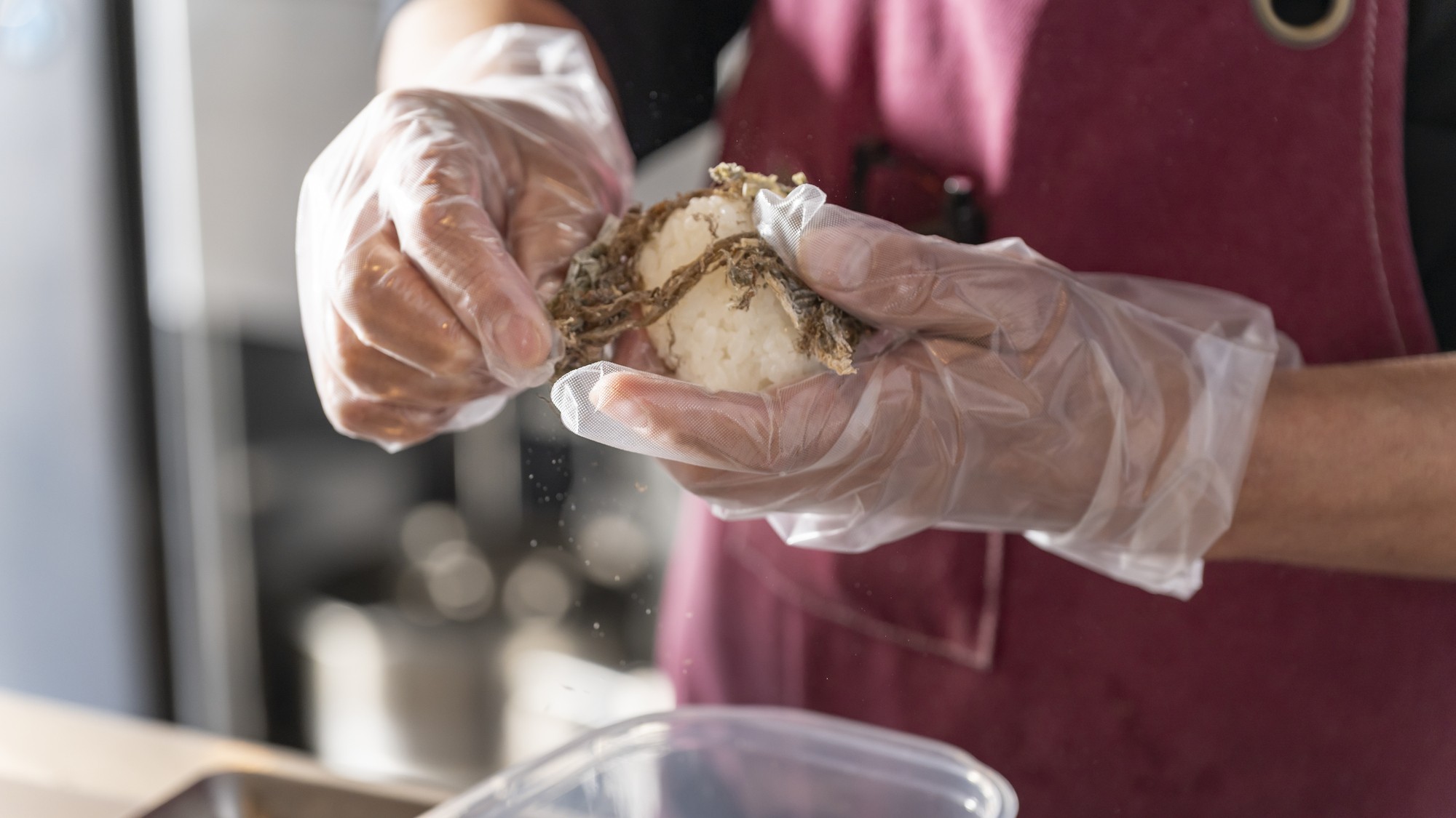 お料理イメージ