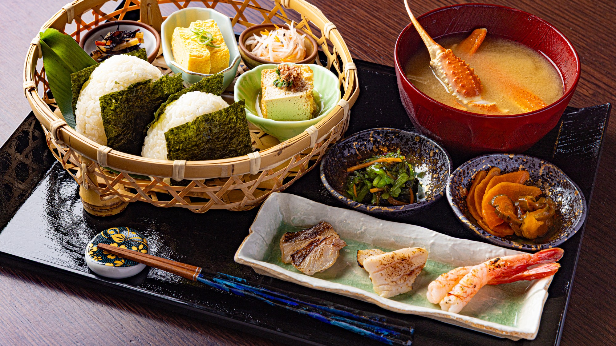 ご朝食イメージ