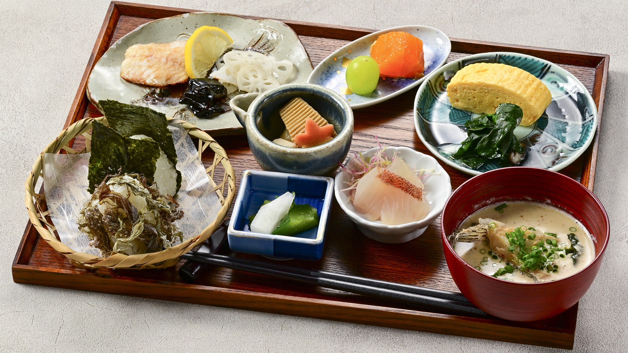 お料理イメージ