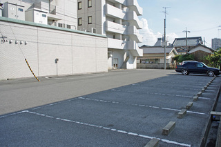 第１駐車場