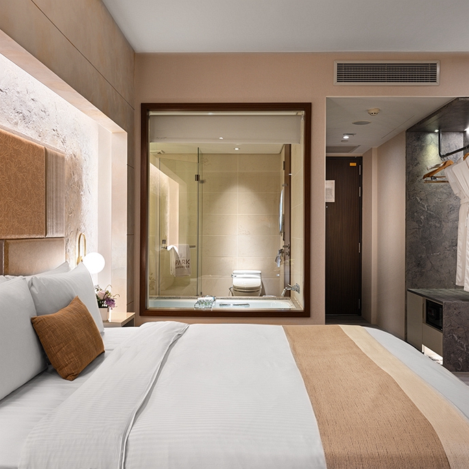 デラックスキング