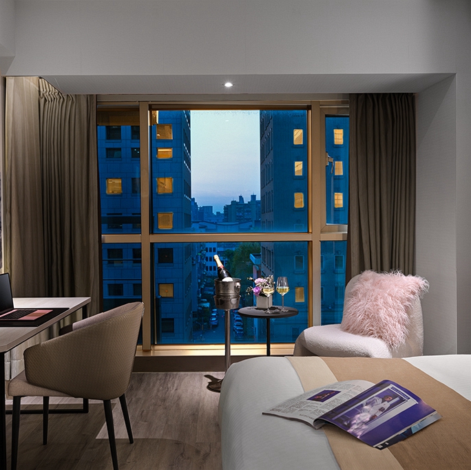 デラックスキング