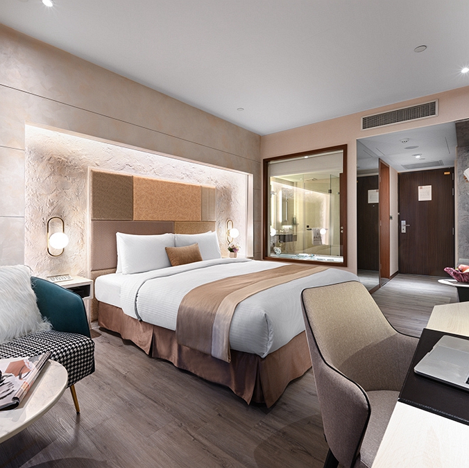 デラックスキング