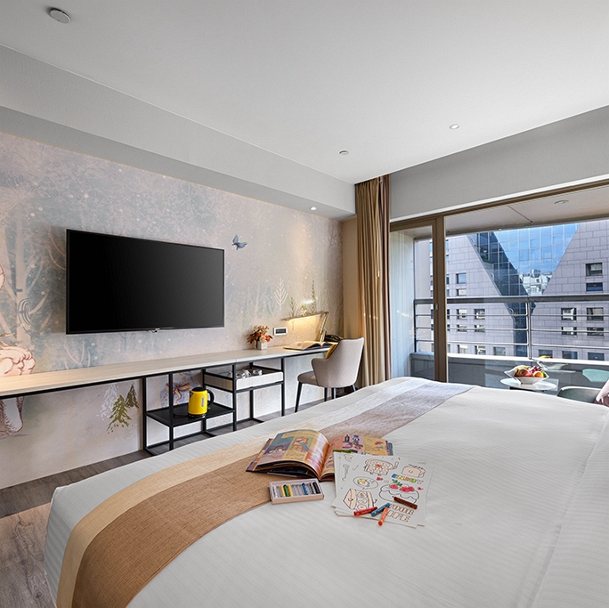 スーペリアキング