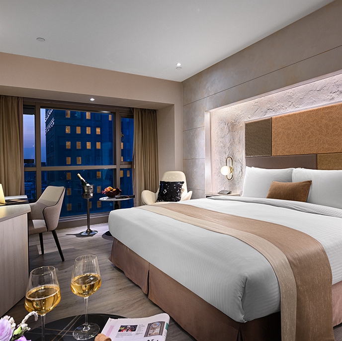 デラックスキング