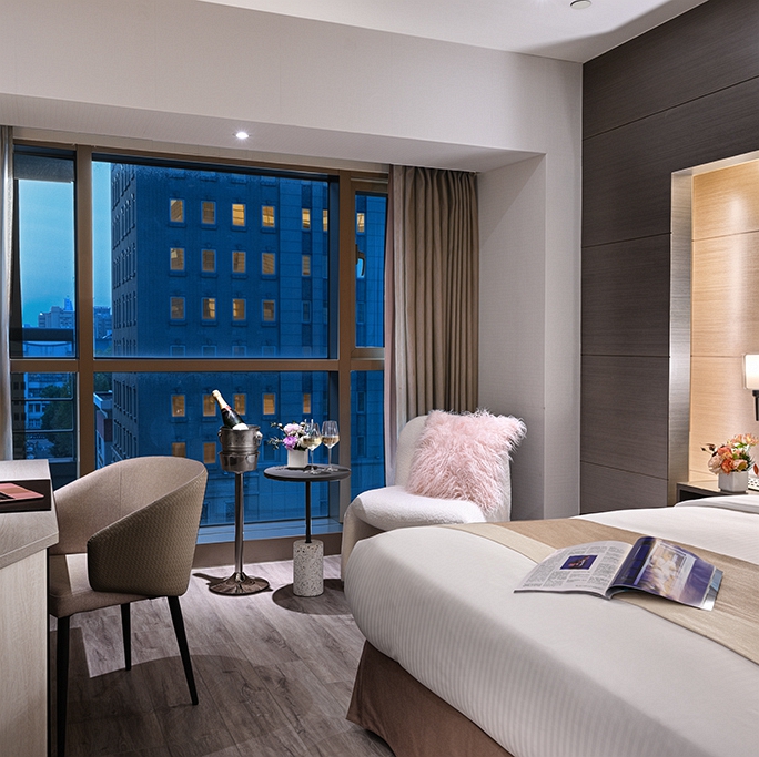 デラックスキング