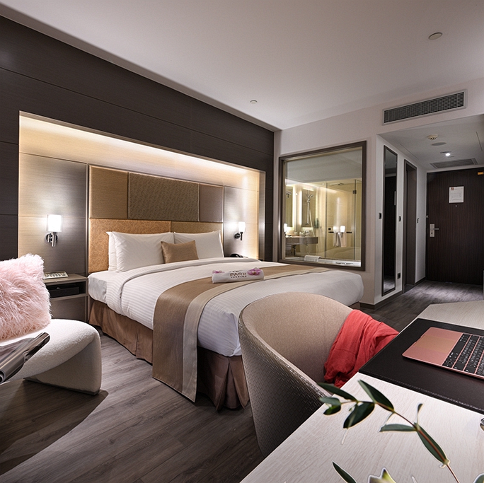 デラックスキング