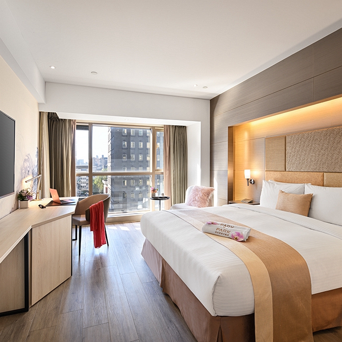 スーペリアキング