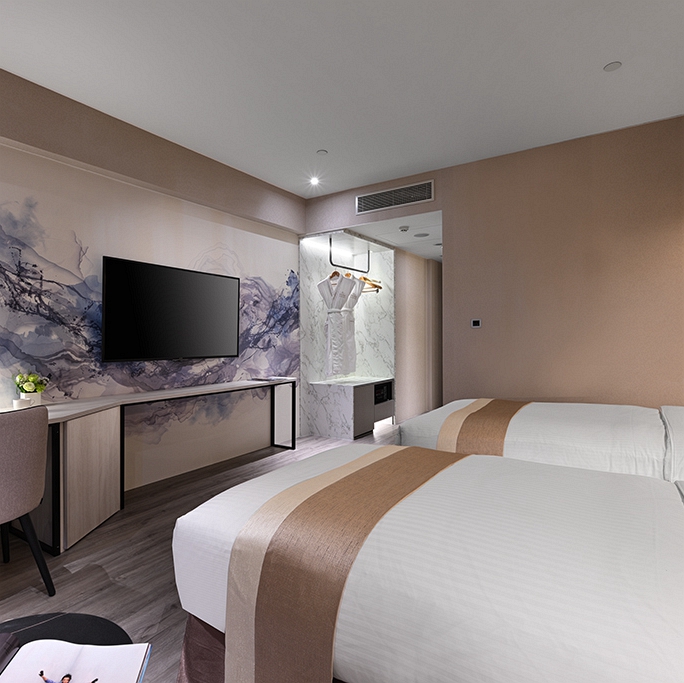 スーペリアツイン