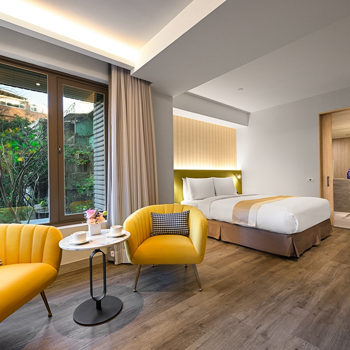 エグゼクティブクイーン