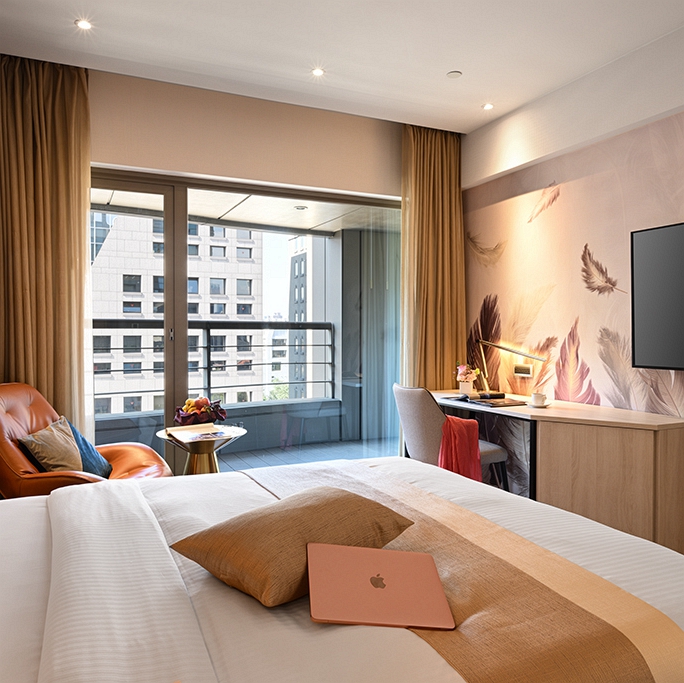 スタンダードクイーン